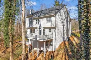 2130 Hickory Cove, Cumming, GA 30041 - Photo 60