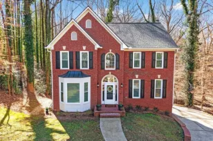 2130 Hickory Cove, Cumming, GA 30041 - Photo 78