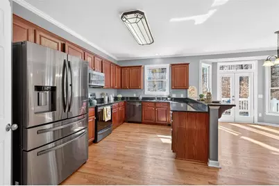 2130 Hickory Cove, Cumming, GA 30041 - Photo 18