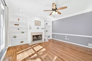 2130 Hickory Cove, Cumming, GA 30041 - Photo 16