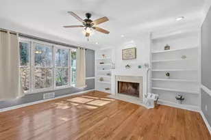 2130 Hickory Cove, Cumming, GA 30041 - Photo 6