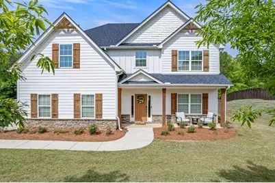 78 Winifred Way, Senoia, GA 30276 - Photo 1