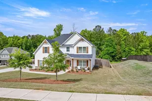 78 Winifred Wy, Senoia, GA 30276 - Photo 4