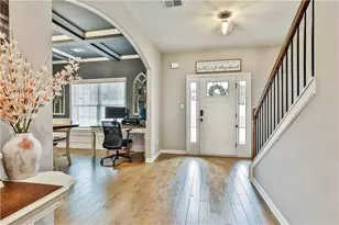 78 Winifred Wy, Senoia, GA 30276 - Photo 8