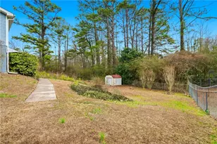 4141 Rebel Trail Dr, Douglasville, GA 30135 - Photo 28