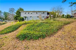 4141 Rebel Trail Dr, Douglasville, GA 30135 - Photo 30