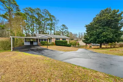 4141 Rebel Trail Drive, Douglasville, GA 30135 - Photo 2