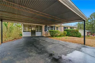 4141 Rebel Trail Dr, Douglasville, GA 30135 - Photo 4