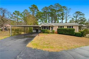 4141 Rebel Trail Dr, Douglasville, GA 30135 - Photo 1