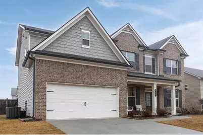 999 W Union Grove Circle W, Auburn, GA 30011 - Photo 2