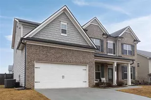 999 W Union Grove Circle W, Auburn, GA 30011 - Photo 2