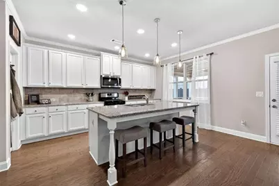 999 W Union Grove Circle W, Auburn, GA 30011 - Photo 12