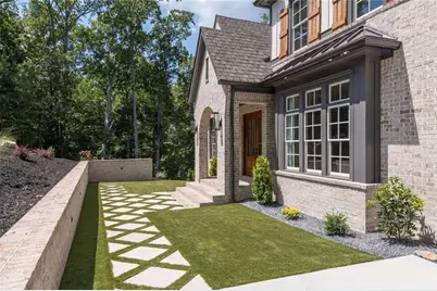 402 Timberview Court, Alpharetta, GA 30004 - Photo 32