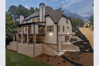 402 Timberview Court, Alpharetta, GA 30004 - Photo 40