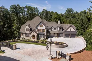 402 Timberview Ct, Alpharetta, GA 30004 - Photo 22
