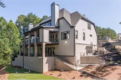 402 Timberview Court, Alpharetta, GA 30004 - Photo 24