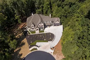 402 Timberview Ct, Alpharetta, GA 30004 - Photo 42