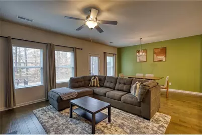 4543 Ashbrooke Trace, Stone Mountain, GA 30083 - Photo 20