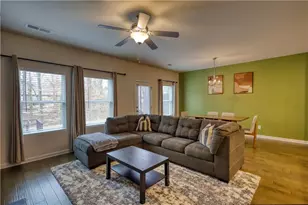 4543 Ashbrooke Trace, Stone Mountain, GA 30083 - Photo 20