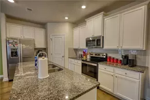 4543 Ashbrooke Trace, Stone Mountain, GA 30083 - Photo 10