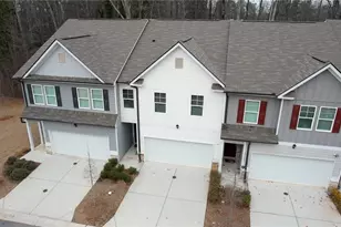 4543 Ashbrooke Trace, Stone Mountain, GA 30083 - Photo 2