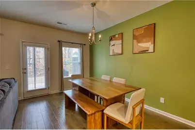 4543 Ashbrooke Trace, Stone Mountain, GA 30083 - Photo 16