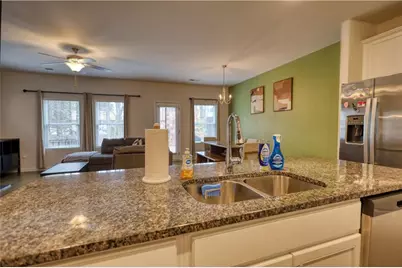 4543 Ashbrooke Trace, Stone Mountain, GA 30083 - Photo 8