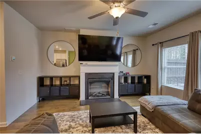 4543 Ashbrooke Trace, Stone Mountain, GA 30083 - Photo 18