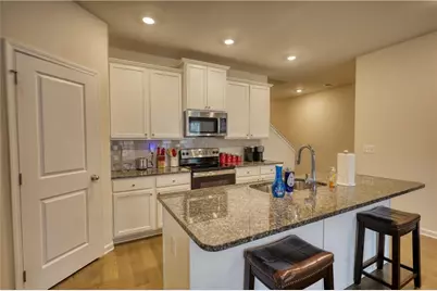 4543 Ashbrooke Trace, Stone Mountain, GA 30083 - Photo 12