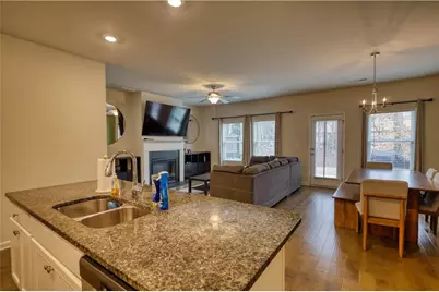 4543 Ashbrooke Trace, Stone Mountain, GA 30083 - Photo 14