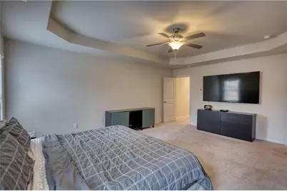 4543 Ashbrooke Trace, Stone Mountain, GA 30083 - Photo 36