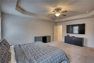 4543 Ashbrooke Trace, Stone Mountain, GA 30083 - Photo 36