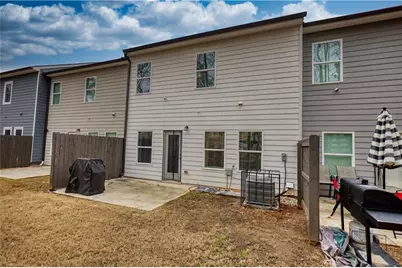 4543 Ashbrooke Trace, Stone Mountain, GA 30083 - Photo 6