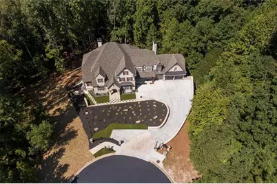 402 Timberview Court, Alpharetta, GA 30004 - Photo 42