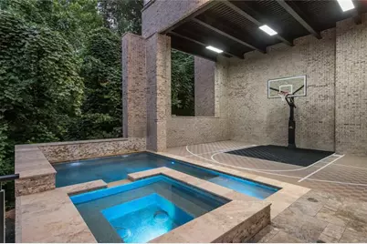 402 Timberview Court, Alpharetta, GA 30004 - Photo 12