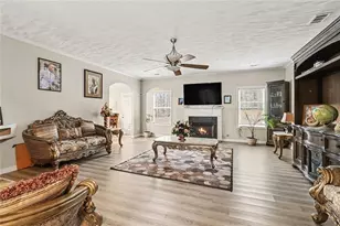 326 Cog Hill Dr, Fairburn, GA 30213 - Photo 6