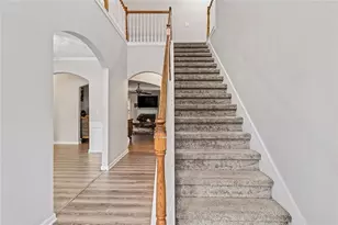 326 Cog Hill Dr, Fairburn, GA 30213 - Photo 4