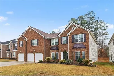 326 Cog Hill Drive, Fairburn, GA 30213 - Photo 2
