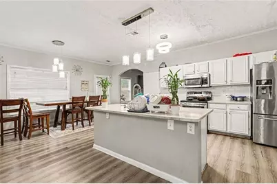 326 Cog Hill Drive, Fairburn, GA 30213 - Photo 12