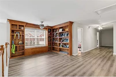 326 Cog Hill Drive, Fairburn, GA 30213 - Photo 8