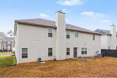 326 Cog Hill Drive, Fairburn, GA 30213 - Photo 28