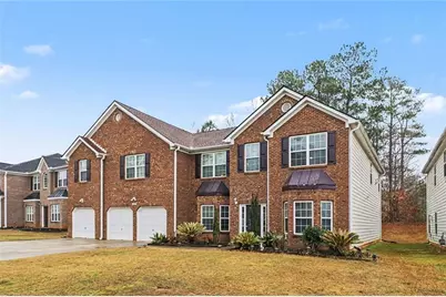 326 Cog Hill Drive, Fairburn, GA 30213 - Photo 2