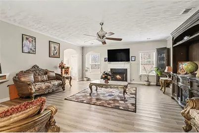 326 Cog Hill Drive, Fairburn, GA 30213 - Photo 6