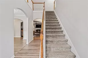 326 Cog Hill Dr, Fairburn, GA 30213 - Photo 4