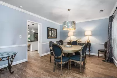 4503 Dobbs Crossing, Marietta, GA 30068 - Photo 8