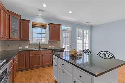 6206 Carriage Gate Lane SE #6, Mableton, GA 30126 - Photo 12