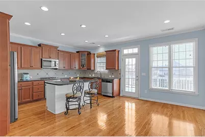 6206 Carriage Gate Lane SE #6, Mableton, GA 30126 - Photo 8