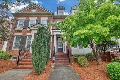 6206 Carriage Gate Lane SE #6, Mableton, GA 30126 - Photo 1