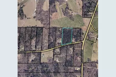 0 Allie Road, Greenville, GA 30222 - Photo 1