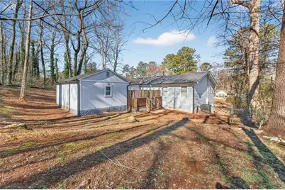 80 Scott Blvd, Stockbridge, GA 30281 - Photo 38